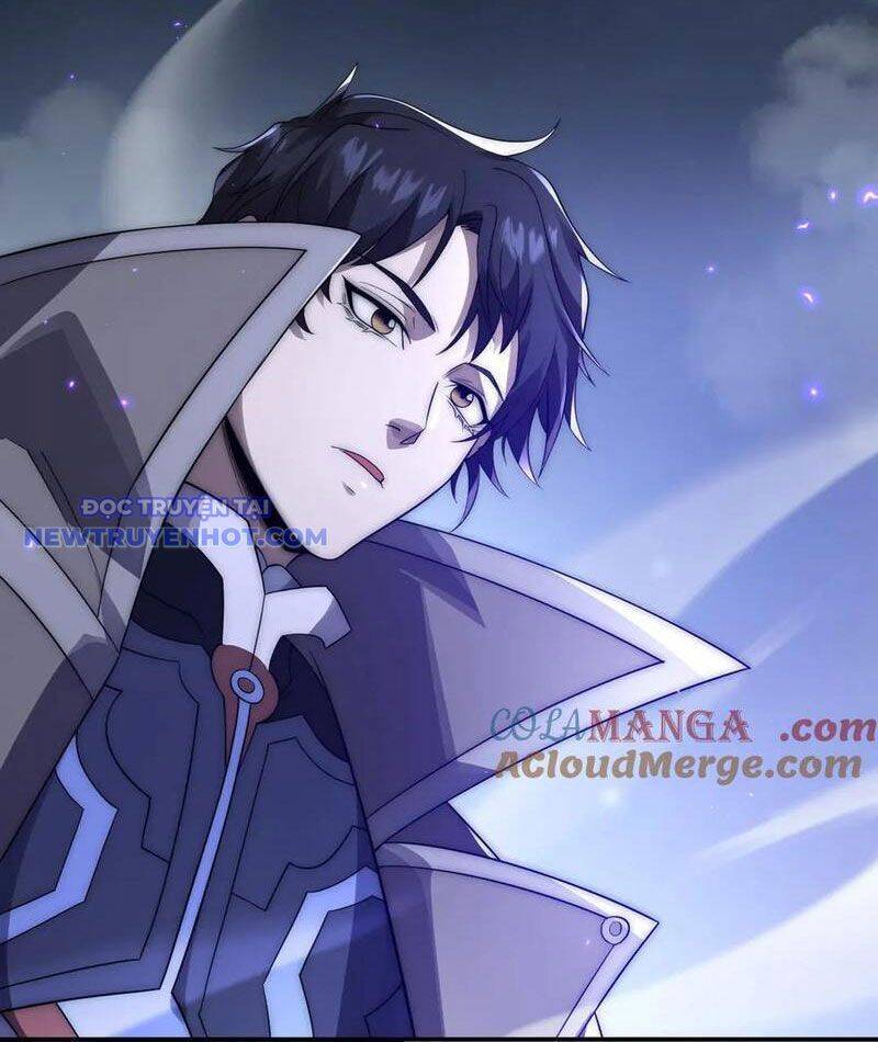 Võng Du: Ta Có Thể Tiến Hóa Tất Cả: Chapter 27