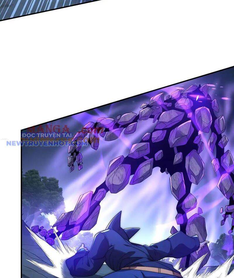 Võng Du: Ta Có Thể Tiến Hóa Tất Cả: Chapter 27