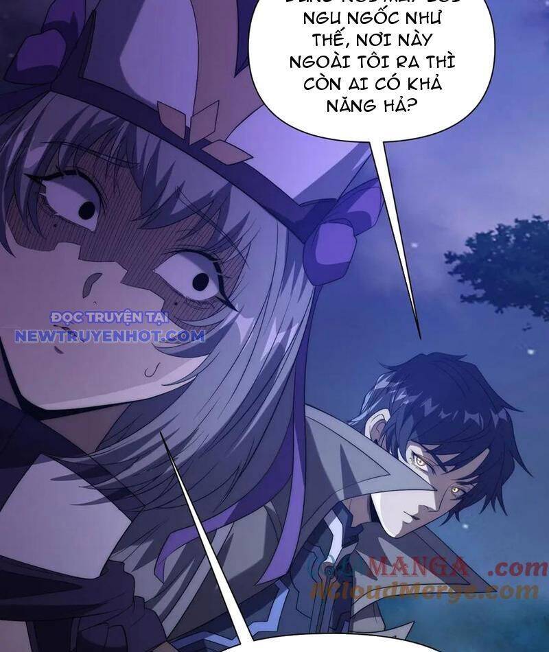 Võng Du: Ta Có Thể Tiến Hóa Tất Cả: Chapter 27
