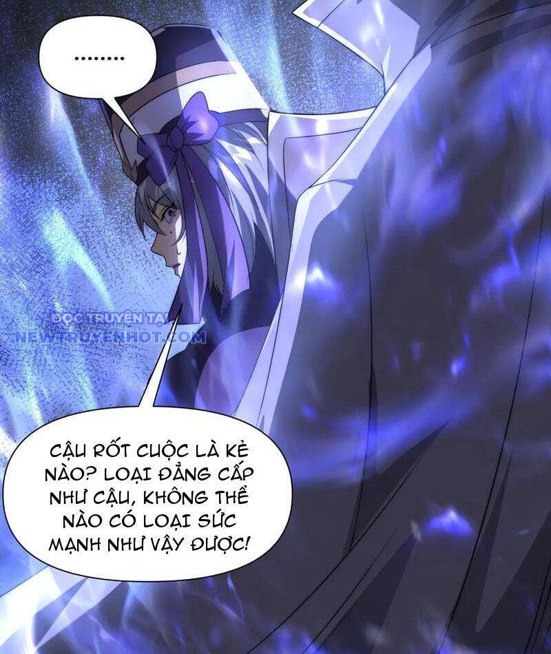 Võng Du: Ta Có Thể Tiến Hóa Tất Cả: Chapter 27