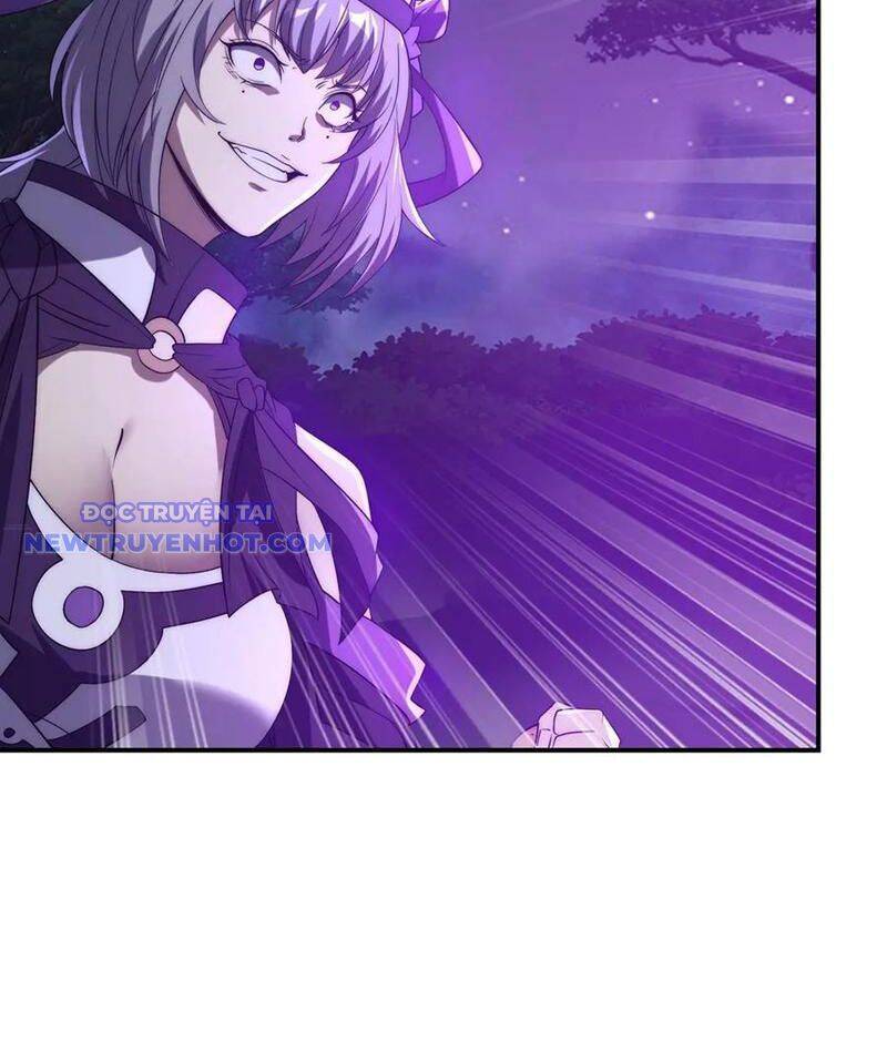 Võng Du: Ta Có Thể Tiến Hóa Tất Cả: Chapter 27
