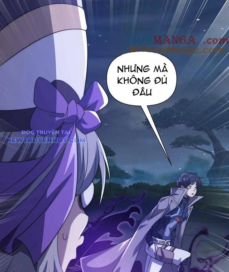 Võng Du: Ta Có Thể Tiến Hóa Tất Cả: Chapter 27