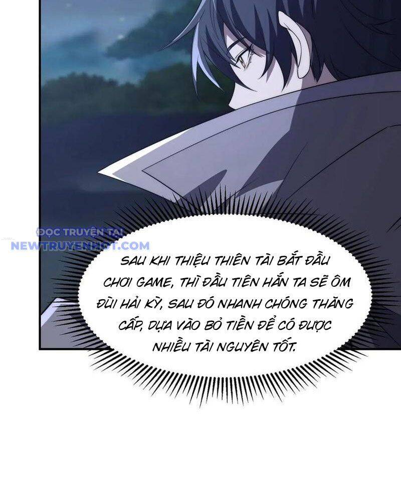 Võng Du: Ta Có Thể Tiến Hóa Tất Cả: Chapter 27