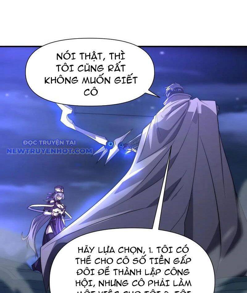 Võng Du: Ta Có Thể Tiến Hóa Tất Cả: Chapter 27