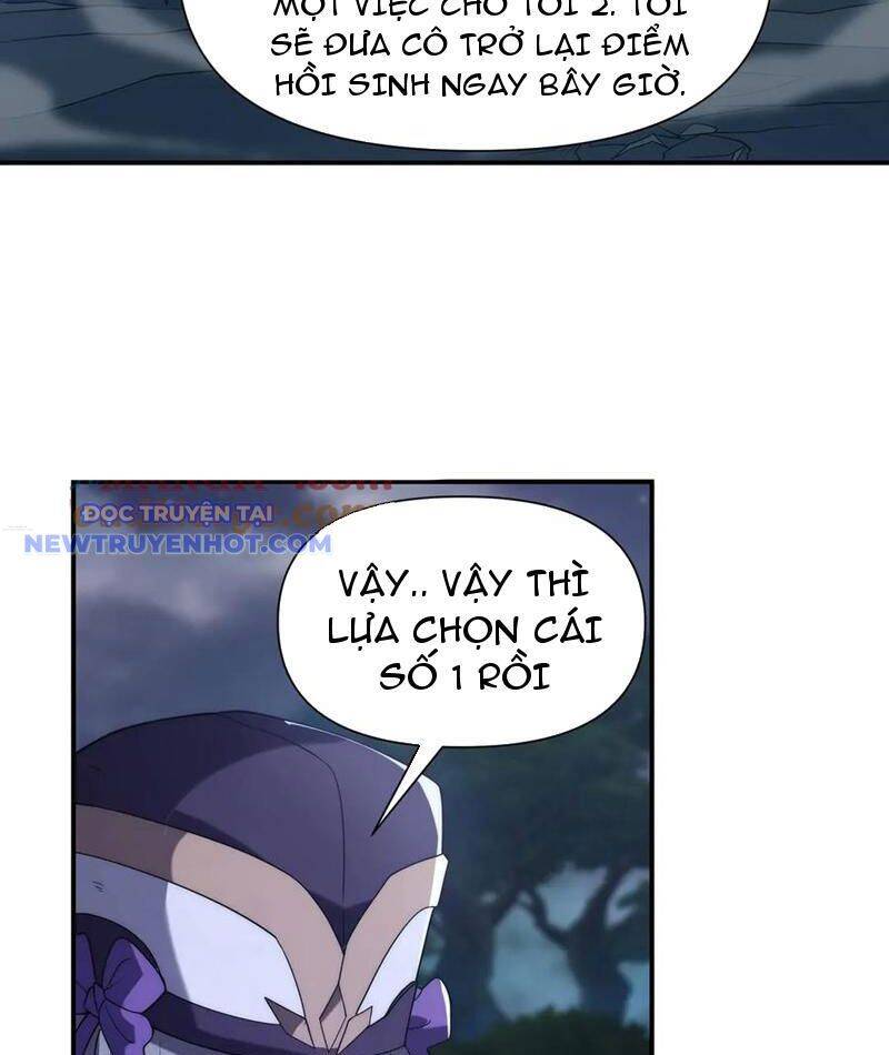 Võng Du: Ta Có Thể Tiến Hóa Tất Cả: Chapter 27