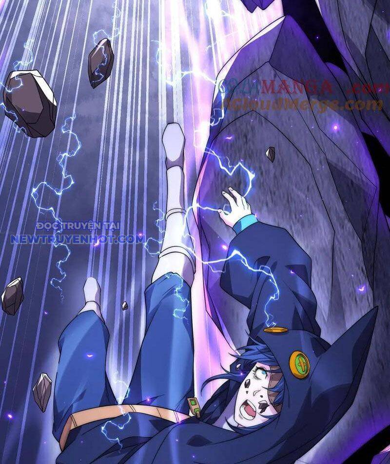 Võng Du: Ta Có Thể Tiến Hóa Tất Cả: Chapter 27