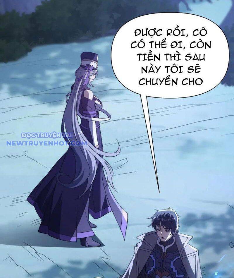 Võng Du: Ta Có Thể Tiến Hóa Tất Cả: Chapter 27