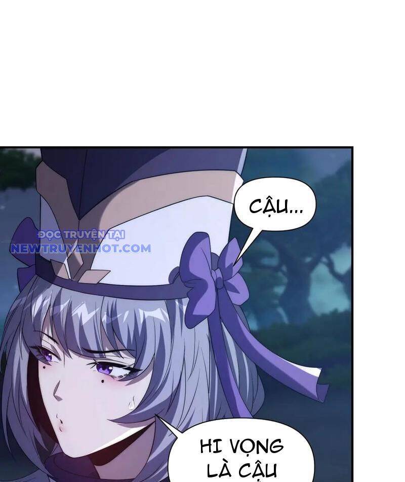 Võng Du: Ta Có Thể Tiến Hóa Tất Cả: Chapter 27