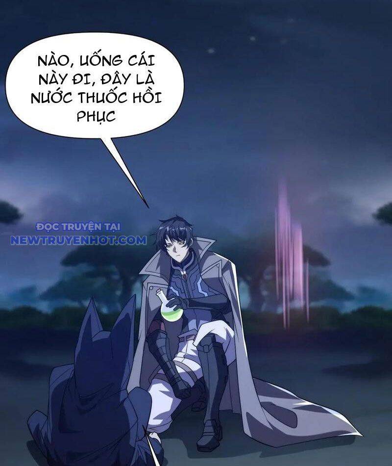 Võng Du: Ta Có Thể Tiến Hóa Tất Cả: Chapter 27