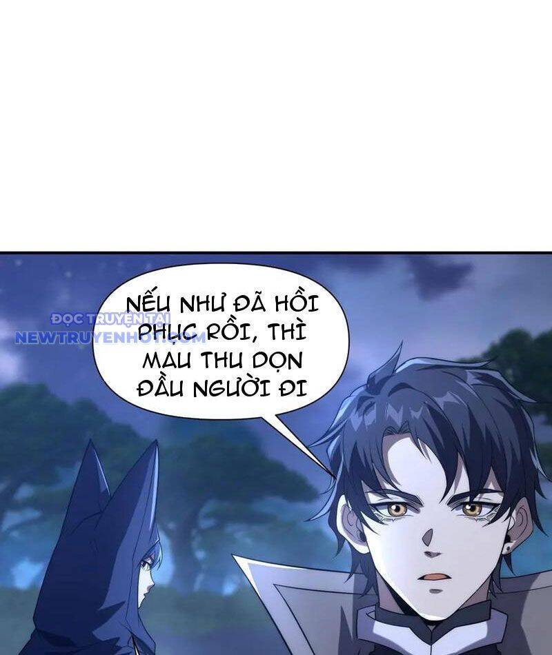 Võng Du: Ta Có Thể Tiến Hóa Tất Cả: Chapter 27