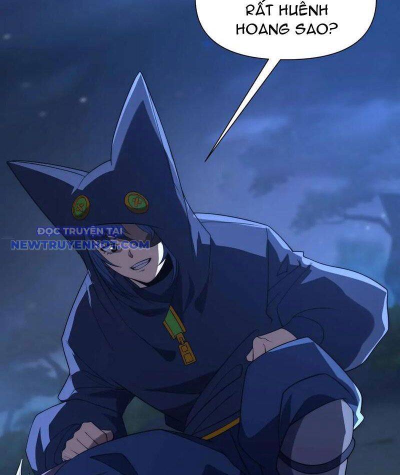 Võng Du: Ta Có Thể Tiến Hóa Tất Cả: Chapter 27