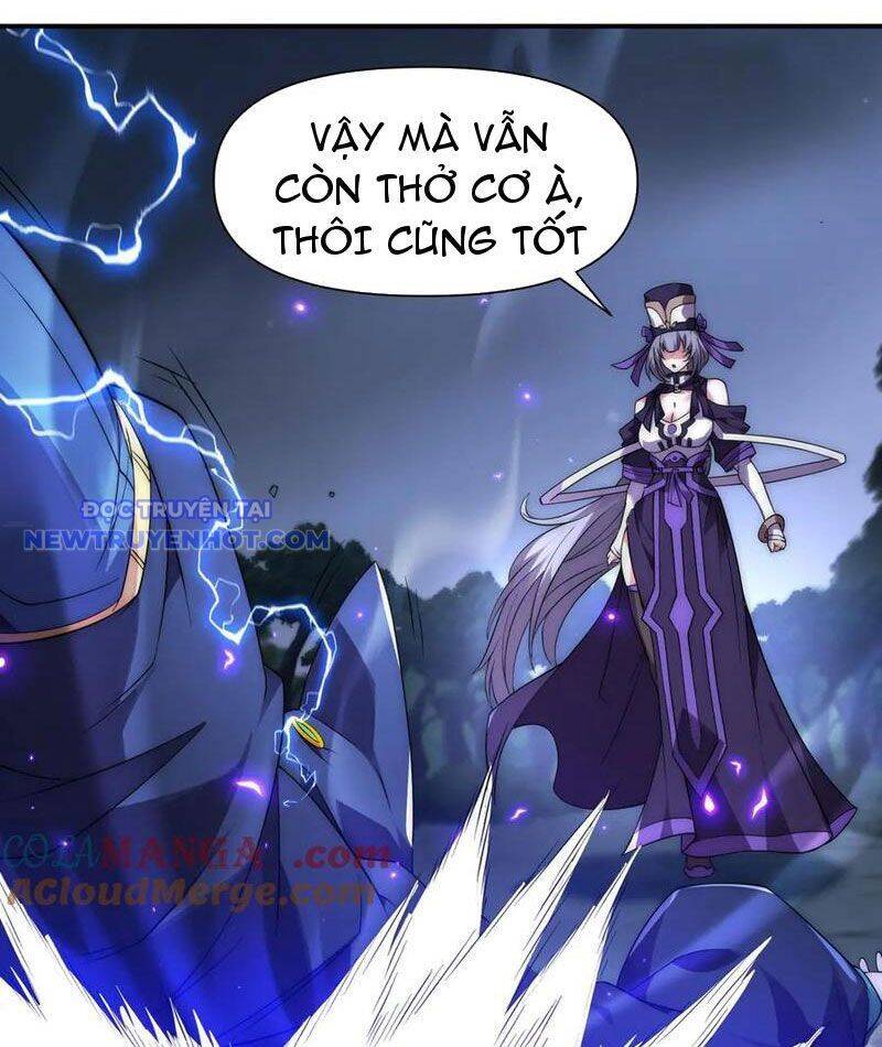 Võng Du: Ta Có Thể Tiến Hóa Tất Cả: Chapter 27
