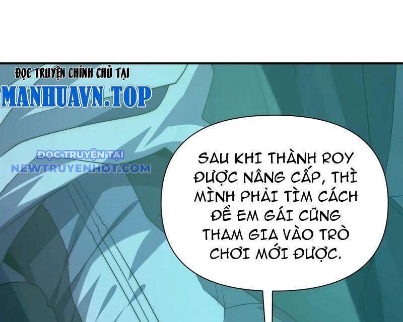 Võng Du: Ta Có Thể Tiến Hóa Tất Cả: Chapter 28