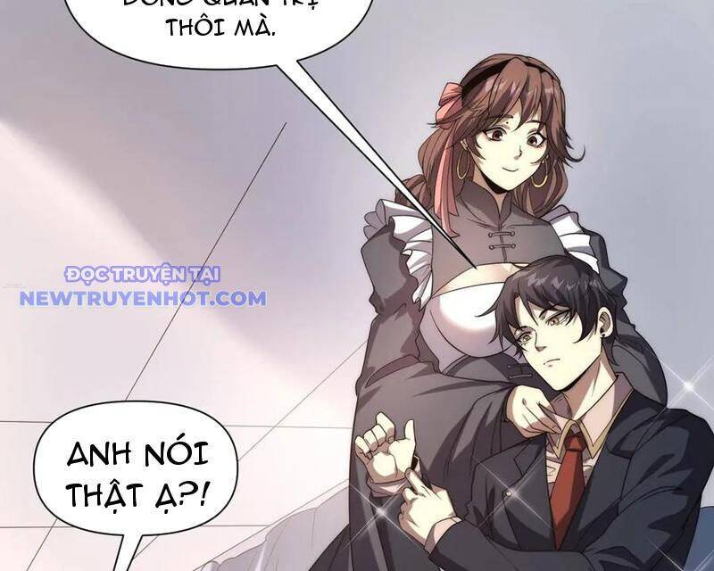 Võng Du: Ta Có Thể Tiến Hóa Tất Cả: Chapter 28
