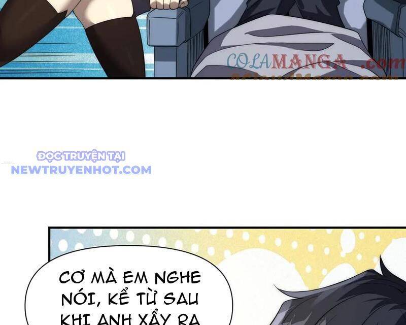Võng Du: Ta Có Thể Tiến Hóa Tất Cả: Chapter 28
