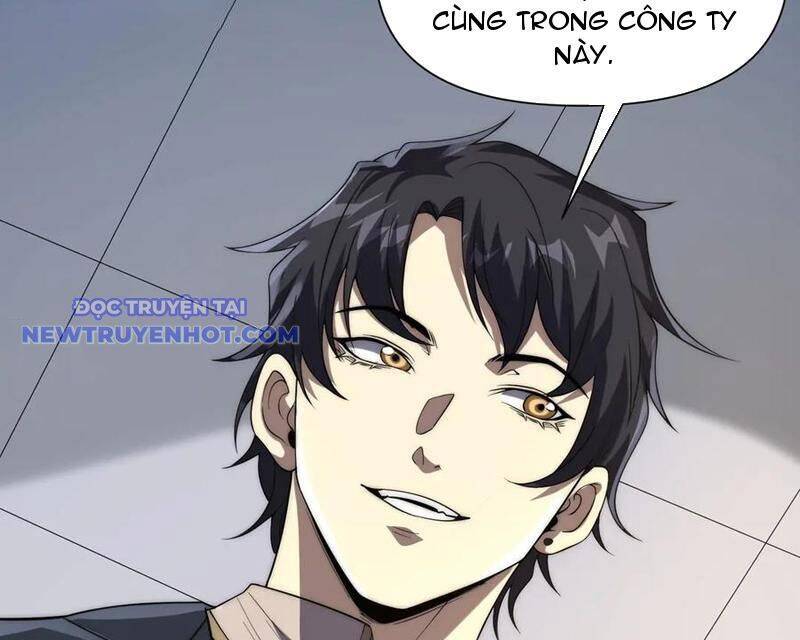 Võng Du: Ta Có Thể Tiến Hóa Tất Cả: Chapter 28