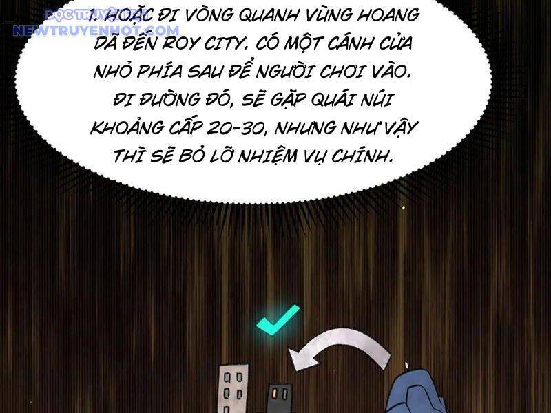 Võng Du: Ta Có Thể Tiến Hóa Tất Cả: Chapter 29
