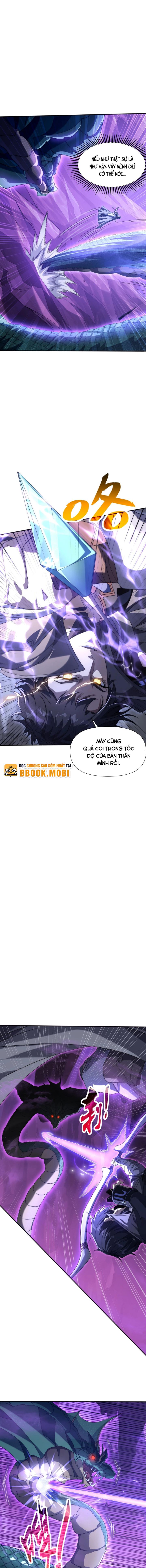 Võng Du: Ta Có Thể Tiến Hóa Tất Cả: Chapter 3