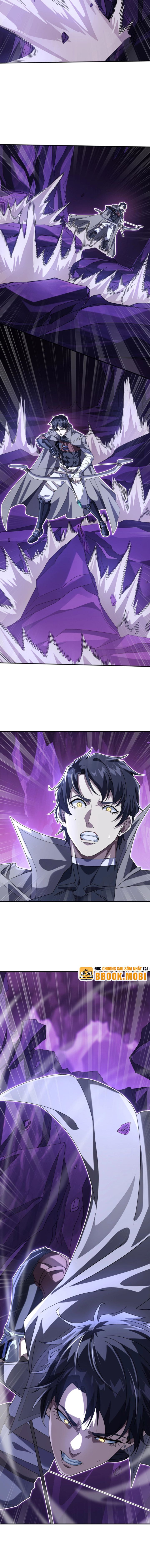 Võng Du: Ta Có Thể Tiến Hóa Tất Cả: Chapter 3