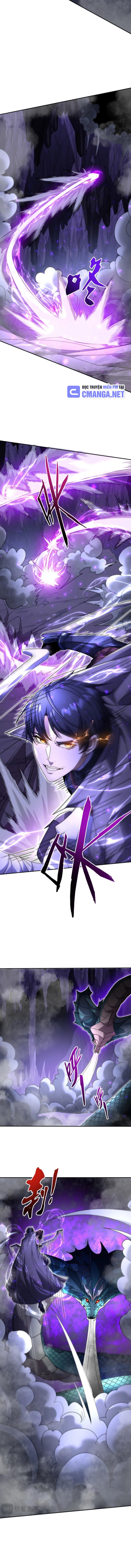 Võng Du: Ta Có Thể Tiến Hóa Tất Cả: Chapter 3
