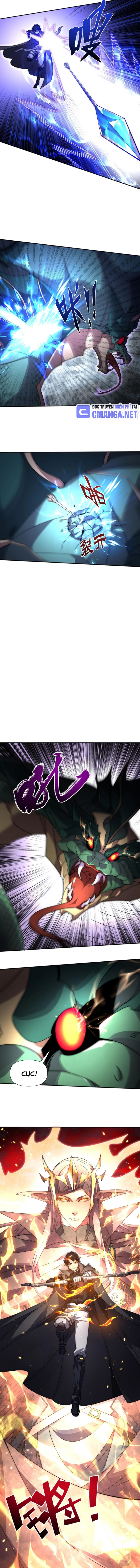 Võng Du: Ta Có Thể Tiến Hóa Tất Cả: Chapter 3