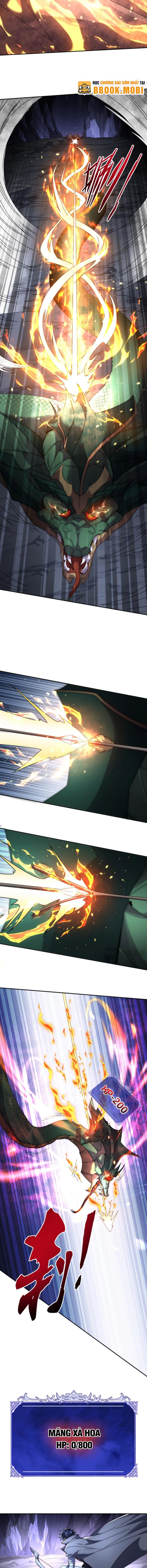 Võng Du: Ta Có Thể Tiến Hóa Tất Cả: Chapter 3