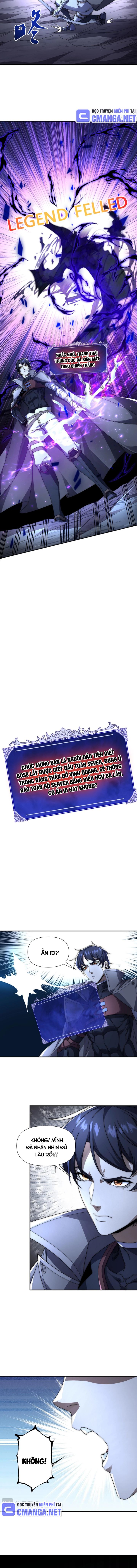 Võng Du: Ta Có Thể Tiến Hóa Tất Cả: Chapter 3