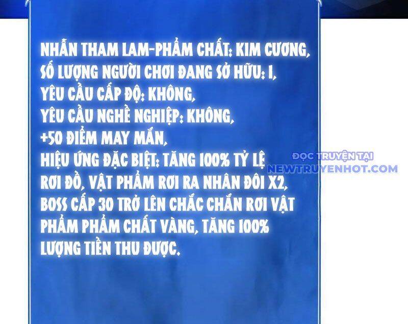 Võng Du: Ta Có Thể Tiến Hóa Tất Cả: Chapter 30