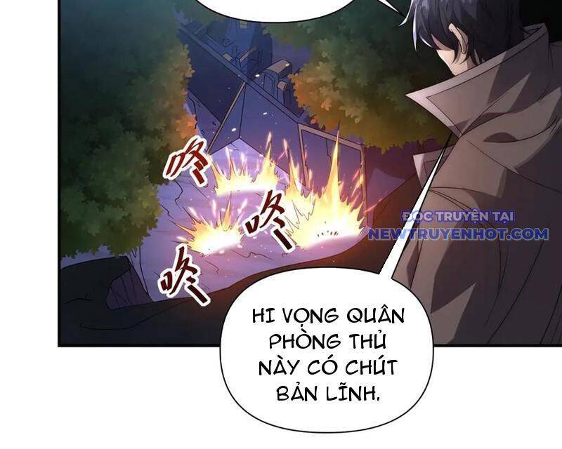 Võng Du: Ta Có Thể Tiến Hóa Tất Cả: Chapter 30