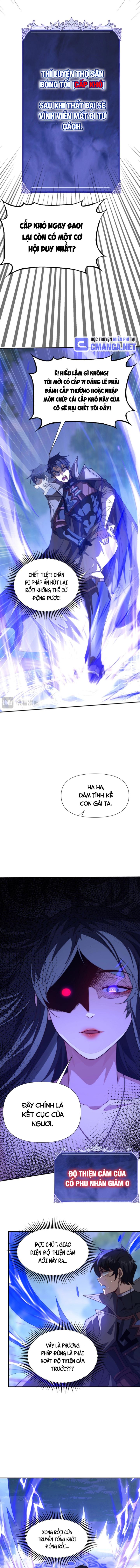 Võng Du: Ta Có Thể Tiến Hóa Tất Cả: Chapter 5
