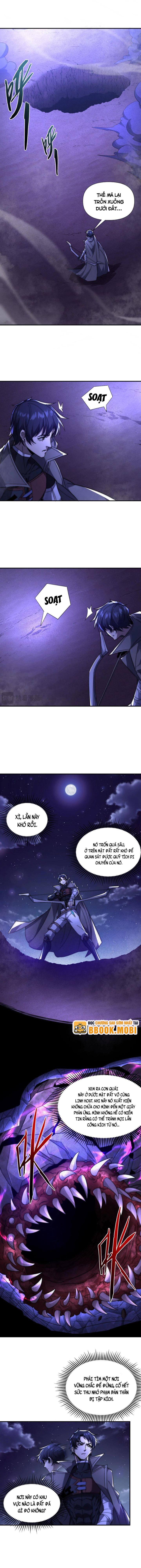 Võng Du: Ta Có Thể Tiến Hóa Tất Cả: Chapter 5