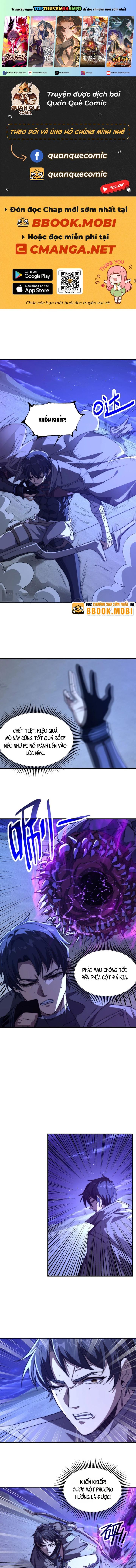 Võng Du: Ta Có Thể Tiến Hóa Tất Cả: Chapter 6