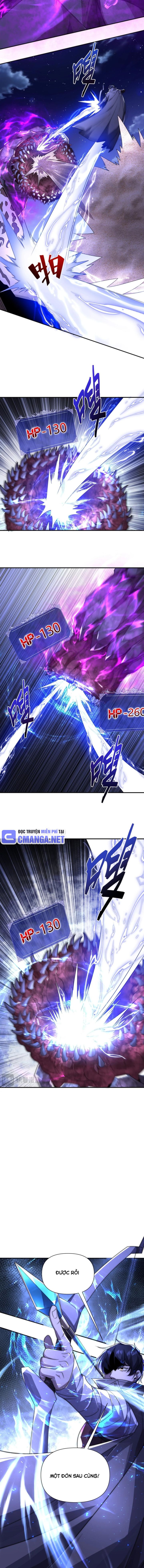 Võng Du: Ta Có Thể Tiến Hóa Tất Cả: Chapter 6