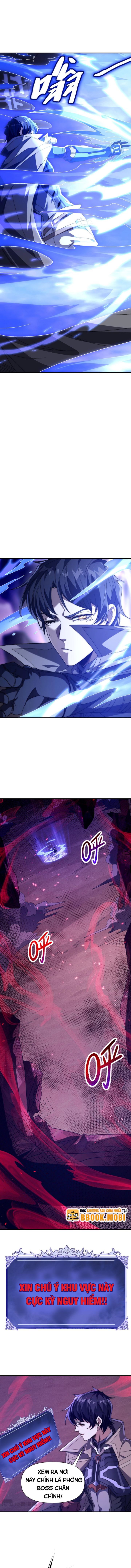 Võng Du: Ta Có Thể Tiến Hóa Tất Cả: Chapter 7