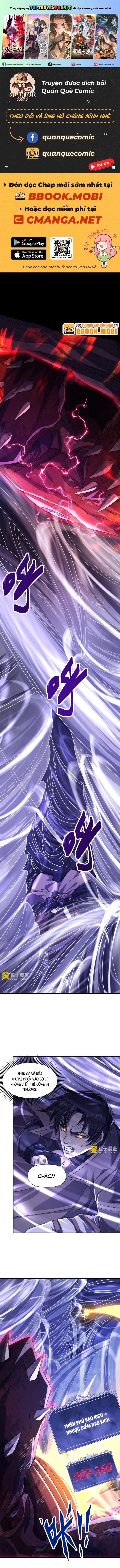 Võng Du: Ta Có Thể Tiến Hóa Tất Cả: Chapter 9