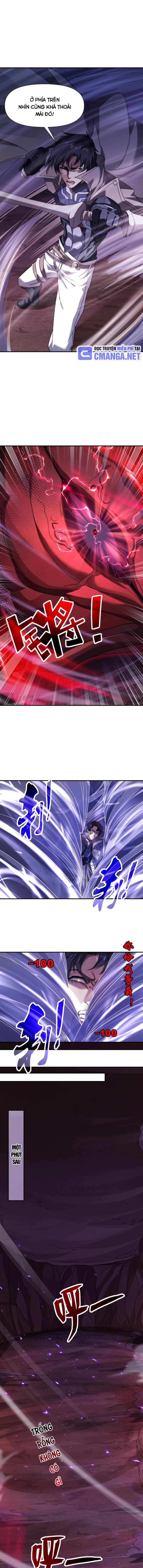 Võng Du: Ta Có Thể Tiến Hóa Tất Cả: Chapter 9