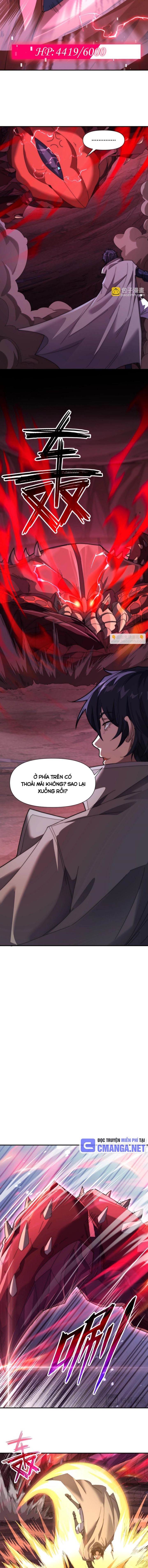 Võng Du: Ta Có Thể Tiến Hóa Tất Cả: Chapter 9