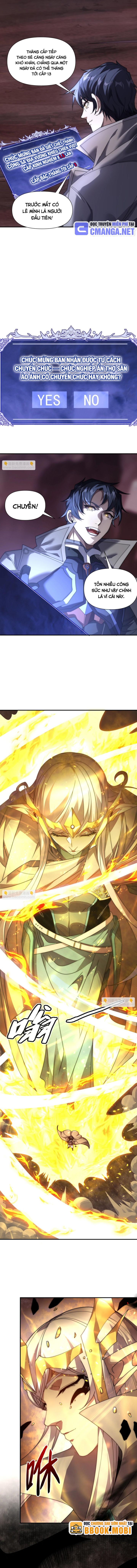Võng Du: Ta Có Thể Tiến Hóa Tất Cả: Chapter 9