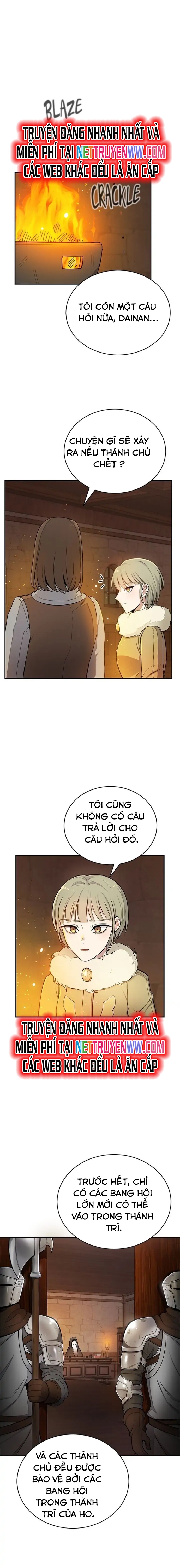 Vr & Rpg: Chapter 10