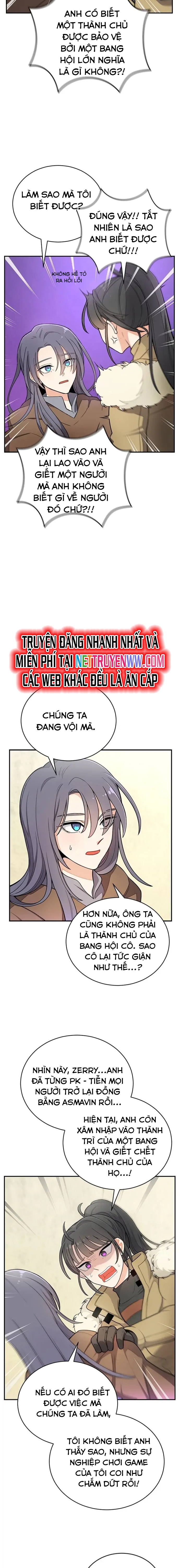 Vr & Rpg: Chapter 10