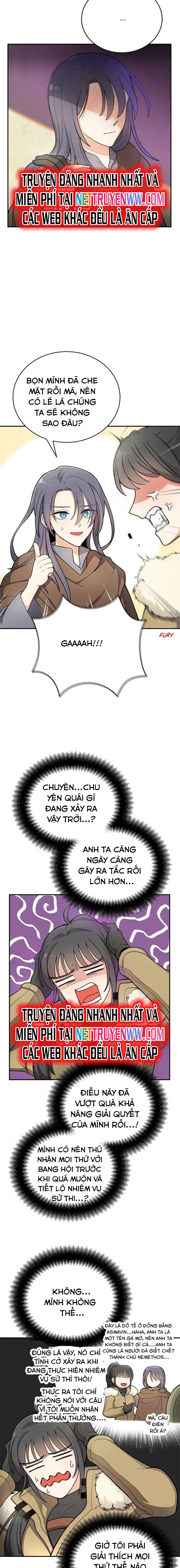 Vr & Rpg: Chapter 10