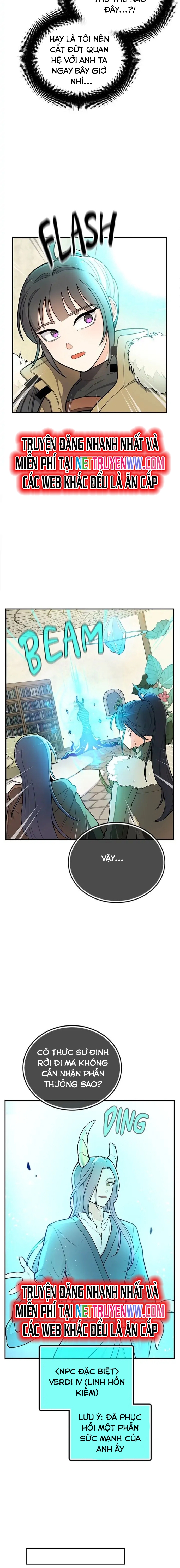 Vr & Rpg: Chapter 10