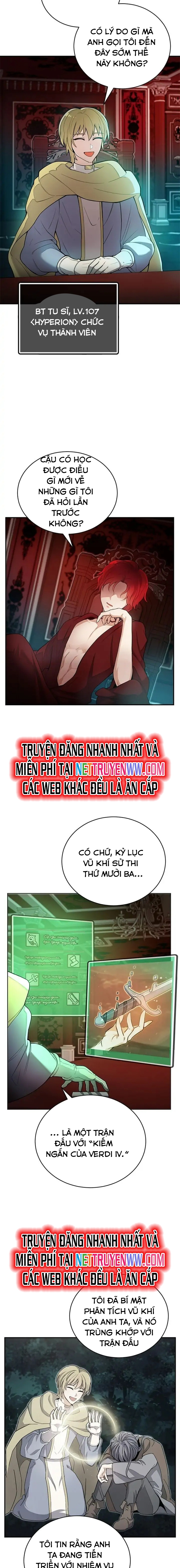 Vr & Rpg: Chapter 10