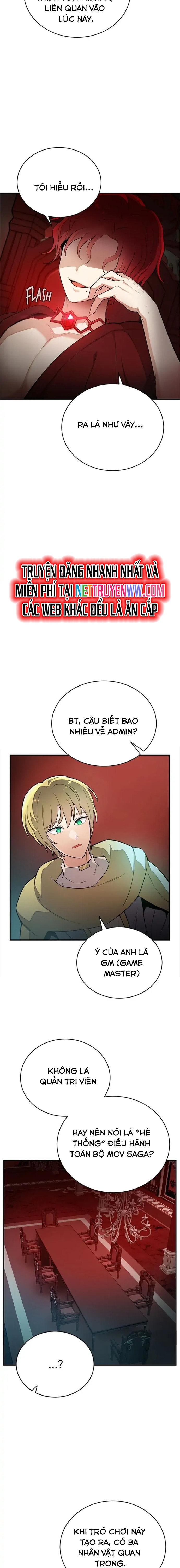 Vr & Rpg: Chapter 10