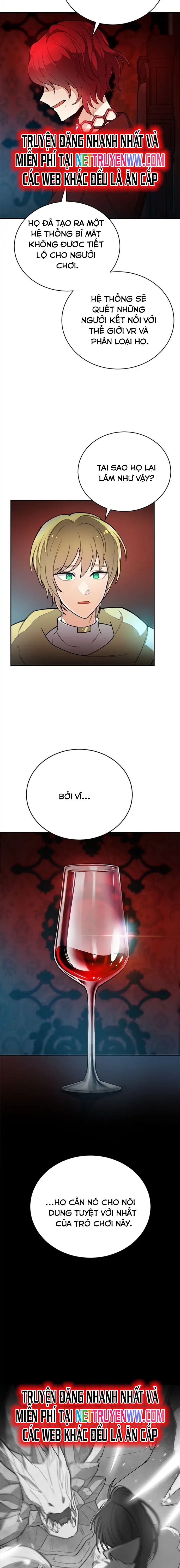 Vr & Rpg: Chapter 10