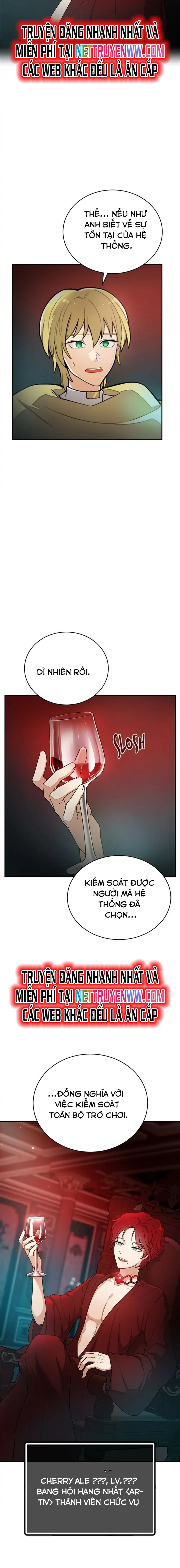 Vr & Rpg: Chapter 10