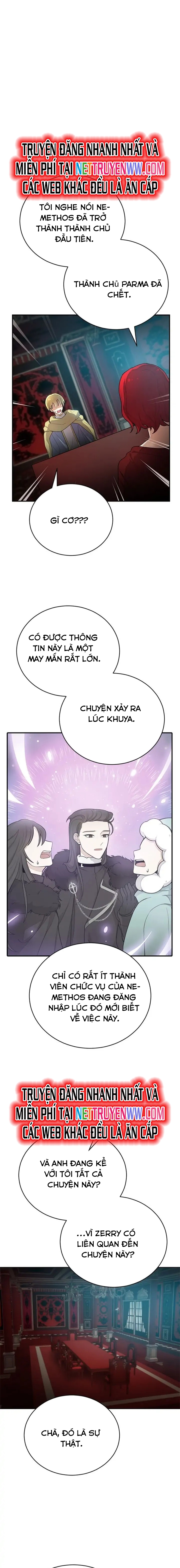 Vr & Rpg: Chapter 10