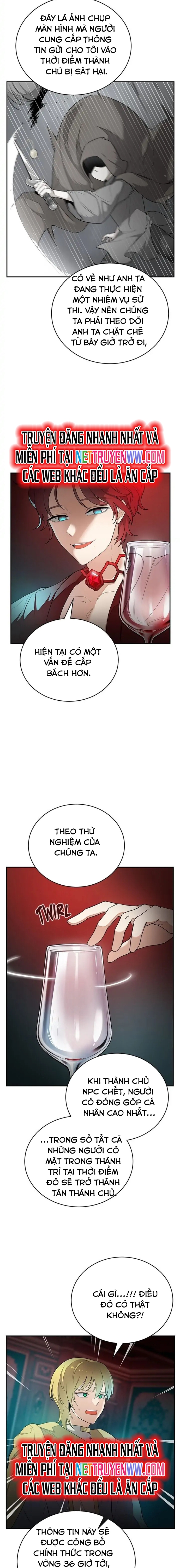 Vr & Rpg: Chapter 10