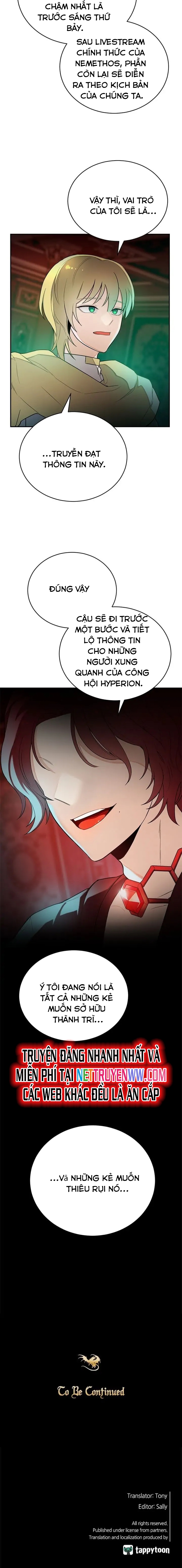 Vr & Rpg: Chapter 10