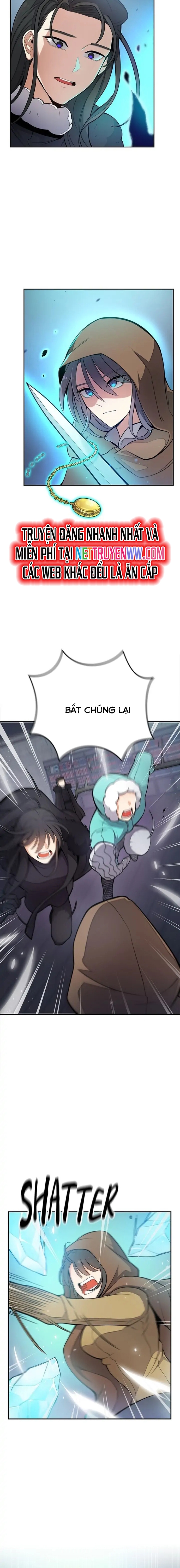 Vr & Rpg: Chapter 10